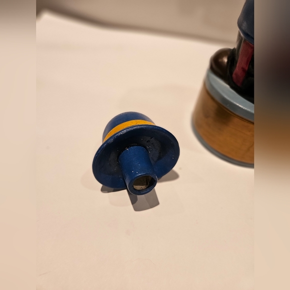 Vintage Decanter - Picture 5 of 8